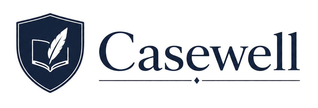 Casewell Logo